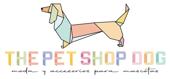 The Pet Shop Dog